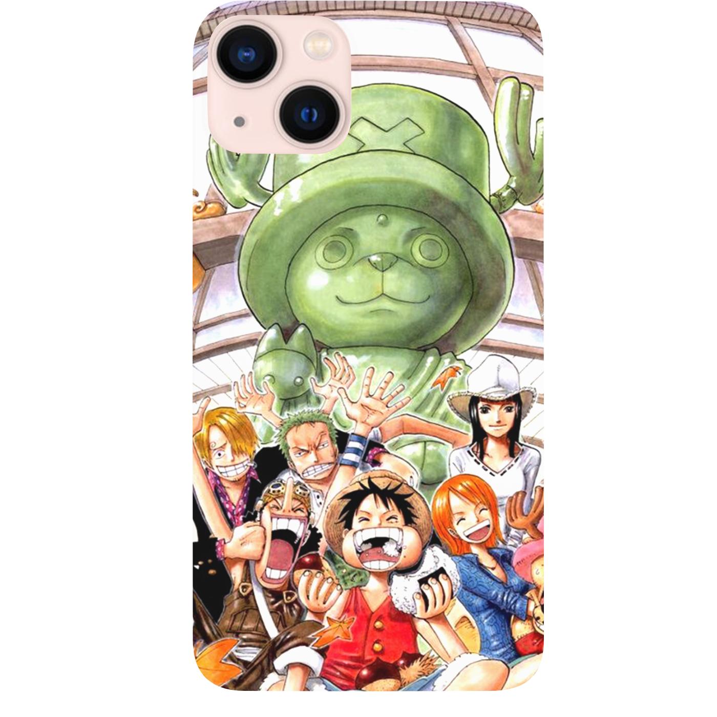 Monkey D. Luffy 2 - One Piece - UV Color Printed Phone Case for iPhone 15/iPhone 15 Plus/iPhone 15 Pro/iPhone 15 Pro Max/iPhone 14/
    iPhone 14 Plus/iPhone 14 Pro/iPhone 14 Pro Max/iPhone 13/iPhone 13 Mini/
    iPhone 13 Pro/iPhone 13 Pro Max/iPhone 12 Mini/iPhone 12/
    iPhone 12 Pro Max/iPhone 11/iPhone 11 Pro/iPhone 11 Pro Max/iPhone X/Xs Universal/iPhone XR/iPhone Xs Max/
    Samsung S23/Samsung S23 Plus/Samsung S23 Ultra/Samsung S22/Samsung S22 Plus/Samsung S22 Ultra/Samsung S21