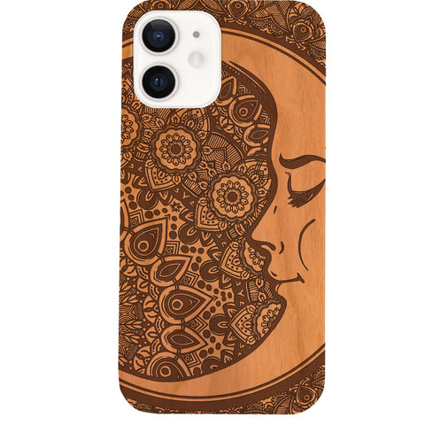 Moon Mandala - Engraved Phone Case for iPhone 15/iPhone 15 Plus/iPhone 15 Pro/iPhone 15 Pro Max/iPhone 14/
    iPhone 14 Plus/iPhone 14 Pro/iPhone 14 Pro Max/iPhone 13/iPhone 13 Mini/
    iPhone 13 Pro/iPhone 13 Pro Max/iPhone 12 Mini/iPhone 12/
    iPhone 12 Pro Max/iPhone 11/iPhone 11 Pro/iPhone 11 Pro Max/iPhone X/Xs Universal/iPhone XR/iPhone Xs Max/
    Samsung S23/Samsung S23 Plus/Samsung S23 Ultra/Samsung S22/Samsung S22 Plus/Samsung S22 Ultra/Samsung S21