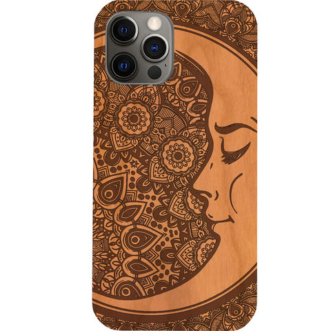 Moon Mandala - Engraved Phone Case for iPhone 15/iPhone 15 Plus/iPhone 15 Pro/iPhone 15 Pro Max/iPhone 14/
    iPhone 14 Plus/iPhone 14 Pro/iPhone 14 Pro Max/iPhone 13/iPhone 13 Mini/
    iPhone 13 Pro/iPhone 13 Pro Max/iPhone 12 Mini/iPhone 12/
    iPhone 12 Pro Max/iPhone 11/iPhone 11 Pro/iPhone 11 Pro Max/iPhone X/Xs Universal/iPhone XR/iPhone Xs Max/
    Samsung S23/Samsung S23 Plus/Samsung S23 Ultra/Samsung S22/Samsung S22 Plus/Samsung S22 Ultra/Samsung S21