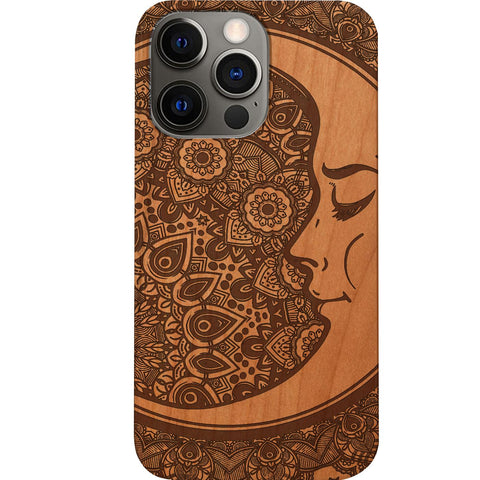 Moon Mandala - Engraved Phone Case for iPhone 15/iPhone 15 Plus/iPhone 15 Pro/iPhone 15 Pro Max/iPhone 14/
    iPhone 14 Plus/iPhone 14 Pro/iPhone 14 Pro Max/iPhone 13/iPhone 13 Mini/
    iPhone 13 Pro/iPhone 13 Pro Max/iPhone 12 Mini/iPhone 12/
    iPhone 12 Pro Max/iPhone 11/iPhone 11 Pro/iPhone 11 Pro Max/iPhone X/Xs Universal/iPhone XR/iPhone Xs Max/
    Samsung S23/Samsung S23 Plus/Samsung S23 Ultra/Samsung S22/Samsung S22 Plus/Samsung S22 Ultra/Samsung S21