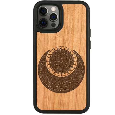 Moon With Sun - Engraved Phone Case for iPhone 15/iPhone 15 Plus/iPhone 15 Pro/iPhone 15 Pro Max/iPhone 14/
    iPhone 14 Plus/iPhone 14 Pro/iPhone 14 Pro Max/iPhone 13/iPhone 13 Mini/
    iPhone 13 Pro/iPhone 13 Pro Max/iPhone 12 Mini/iPhone 12/
    iPhone 12 Pro Max/iPhone 11/iPhone 11 Pro/iPhone 11 Pro Max/iPhone X/Xs Universal/iPhone XR/iPhone Xs Max/
    Samsung S23/Samsung S23 Plus/Samsung S23 Ultra/Samsung S22/Samsung S22 Plus/Samsung S22 Ultra/Samsung S21