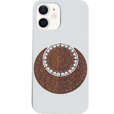 Moon With Sun - Engraved Phone Case for iPhone 15/iPhone 15 Plus/iPhone 15 Pro/iPhone 15 Pro Max/iPhone 14/
    iPhone 14 Plus/iPhone 14 Pro/iPhone 14 Pro Max/iPhone 13/iPhone 13 Mini/
    iPhone 13 Pro/iPhone 13 Pro Max/iPhone 12 Mini/iPhone 12/
    iPhone 12 Pro Max/iPhone 11/iPhone 11 Pro/iPhone 11 Pro Max/iPhone X/Xs Universal/iPhone XR/iPhone Xs Max/
    Samsung S23/Samsung S23 Plus/Samsung S23 Ultra/Samsung S22/Samsung S22 Plus/Samsung S22 Ultra/Samsung S21
