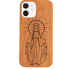 Mother Mary - Engraved Phone Case for iPhone 15/iPhone 15 Plus/iPhone 15 Pro/iPhone 15 Pro Max/iPhone 14/
    iPhone 14 Plus/iPhone 14 Pro/iPhone 14 Pro Max/iPhone 13/iPhone 13 Mini/
    iPhone 13 Pro/iPhone 13 Pro Max/iPhone 12 Mini/iPhone 12/
    iPhone 12 Pro Max/iPhone 11/iPhone 11 Pro/iPhone 11 Pro Max/iPhone X/Xs Universal/iPhone XR/iPhone Xs Max/
    Samsung S23/Samsung S23 Plus/Samsung S23 Ultra/Samsung S22/Samsung S22 Plus/Samsung S22 Ultra/Samsung S21