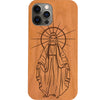 Mother Mary - Engraved Phone Case for iPhone 15/iPhone 15 Plus/iPhone 15 Pro/iPhone 15 Pro Max/iPhone 14/
    iPhone 14 Plus/iPhone 14 Pro/iPhone 14 Pro Max/iPhone 13/iPhone 13 Mini/
    iPhone 13 Pro/iPhone 13 Pro Max/iPhone 12 Mini/iPhone 12/
    iPhone 12 Pro Max/iPhone 11/iPhone 11 Pro/iPhone 11 Pro Max/iPhone X/Xs Universal/iPhone XR/iPhone Xs Max/
    Samsung S23/Samsung S23 Plus/Samsung S23 Ultra/Samsung S22/Samsung S22 Plus/Samsung S22 Ultra/Samsung S21