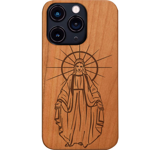 Mother Mary - Engraved Phone Case for iPhone 15/iPhone 15 Plus/iPhone 15 Pro/iPhone 15 Pro Max/iPhone 14/
    iPhone 14 Plus/iPhone 14 Pro/iPhone 14 Pro Max/iPhone 13/iPhone 13 Mini/
    iPhone 13 Pro/iPhone 13 Pro Max/iPhone 12 Mini/iPhone 12/
    iPhone 12 Pro Max/iPhone 11/iPhone 11 Pro/iPhone 11 Pro Max/iPhone X/Xs Universal/iPhone XR/iPhone Xs Max/
    Samsung S23/Samsung S23 Plus/Samsung S23 Ultra/Samsung S22/Samsung S22 Plus/Samsung S22 Ultra/Samsung S21