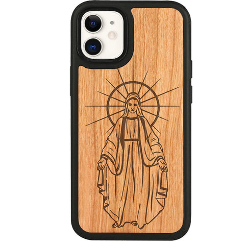 Mother Mary - Engraved Phone Case for iPhone 15/iPhone 15 Plus/iPhone 15 Pro/iPhone 15 Pro Max/iPhone 14/
    iPhone 14 Plus/iPhone 14 Pro/iPhone 14 Pro Max/iPhone 13/iPhone 13 Mini/
    iPhone 13 Pro/iPhone 13 Pro Max/iPhone 12 Mini/iPhone 12/
    iPhone 12 Pro Max/iPhone 11/iPhone 11 Pro/iPhone 11 Pro Max/iPhone X/Xs Universal/iPhone XR/iPhone Xs Max/
    Samsung S23/Samsung S23 Plus/Samsung S23 Ultra/Samsung S22/Samsung S22 Plus/Samsung S22 Ultra/Samsung S21