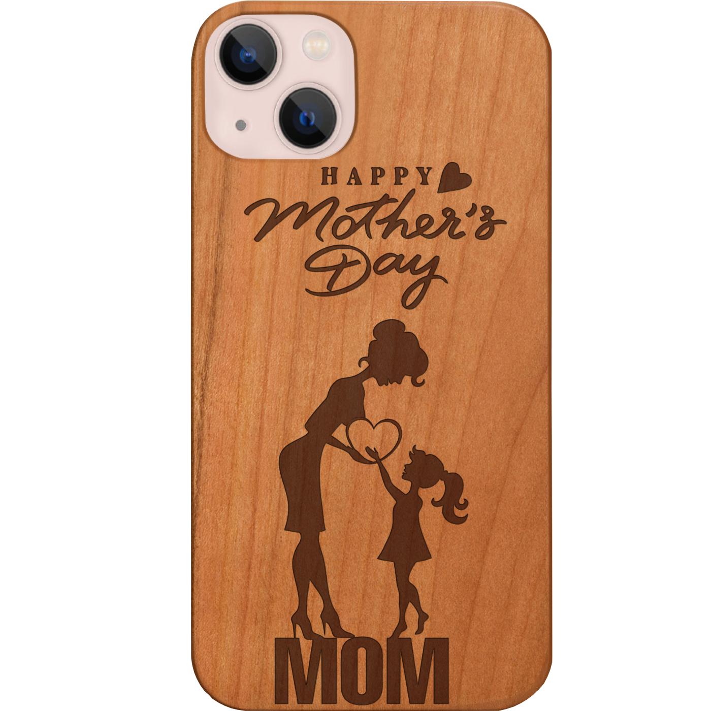 Mother's Day 2 - Engraved Phone Case for iPhone 15/iPhone 15 Plus/iPhone 15 Pro/iPhone 15 Pro Max/iPhone 14/
    iPhone 14 Plus/iPhone 14 Pro/iPhone 14 Pro Max/iPhone 13/iPhone 13 Mini/
    iPhone 13 Pro/iPhone 13 Pro Max/iPhone 12 Mini/iPhone 12/
    iPhone 12 Pro Max/iPhone 11/iPhone 11 Pro/iPhone 11 Pro Max/iPhone X/Xs Universal/iPhone XR/iPhone Xs Max/
    Samsung S23/Samsung S23 Plus/Samsung S23 Ultra/Samsung S22/Samsung S22 Plus/Samsung S22 Ultra/Samsung S21