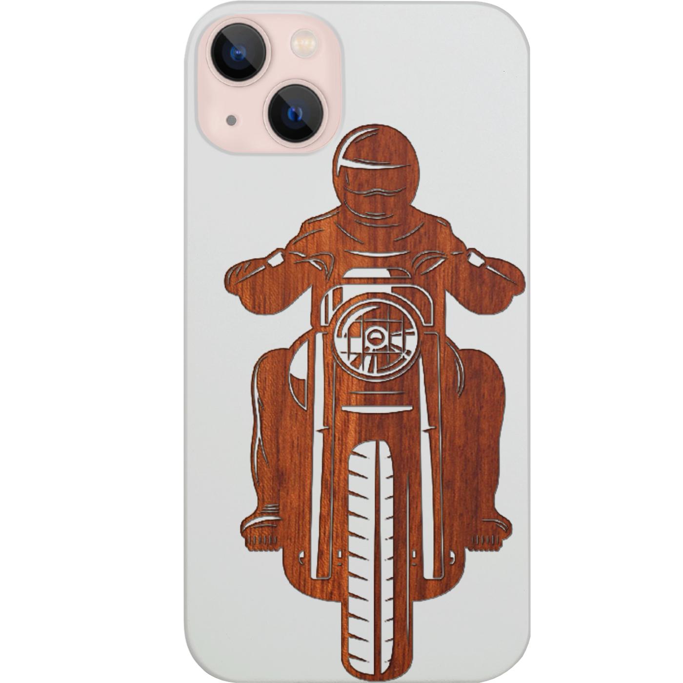 Motorcyclist - Engraved Phone Case for iPhone 15/iPhone 15 Plus/iPhone 15 Pro/iPhone 15 Pro Max/iPhone 14/
    iPhone 14 Plus/iPhone 14 Pro/iPhone 14 Pro Max/iPhone 13/iPhone 13 Mini/
    iPhone 13 Pro/iPhone 13 Pro Max/iPhone 12 Mini/iPhone 12/
    iPhone 12 Pro Max/iPhone 11/iPhone 11 Pro/iPhone 11 Pro Max/iPhone X/Xs Universal/iPhone XR/iPhone Xs Max/
    Samsung S23/Samsung S23 Plus/Samsung S23 Ultra/Samsung S22/Samsung S22 Plus/Samsung S22 Ultra/Samsung S21