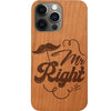 Mr Right - Engraved Phone Case for iPhone 15/iPhone 15 Plus/iPhone 15 Pro/iPhone 15 Pro Max/iPhone 14/
    iPhone 14 Plus/iPhone 14 Pro/iPhone 14 Pro Max/iPhone 13/iPhone 13 Mini/
    iPhone 13 Pro/iPhone 13 Pro Max/iPhone 12 Mini/iPhone 12/
    iPhone 12 Pro Max/iPhone 11/iPhone 11 Pro/iPhone 11 Pro Max/iPhone X/Xs Universal/iPhone XR/iPhone Xs Max/
    Samsung S23/Samsung S23 Plus/Samsung S23 Ultra/Samsung S22/Samsung S22 Plus/Samsung S22 Ultra/Samsung S21