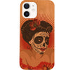Mrs Dead - UV Color Printed Phone Case for iPhone 15/iPhone 15 Plus/iPhone 15 Pro/iPhone 15 Pro Max/iPhone 14/
    iPhone 14 Plus/iPhone 14 Pro/iPhone 14 Pro Max/iPhone 13/iPhone 13 Mini/
    iPhone 13 Pro/iPhone 13 Pro Max/iPhone 12 Mini/iPhone 12/
    iPhone 12 Pro Max/iPhone 11/iPhone 11 Pro/iPhone 11 Pro Max/iPhone X/Xs Universal/iPhone XR/iPhone Xs Max/
    Samsung S23/Samsung S23 Plus/Samsung S23 Ultra/Samsung S22/Samsung S22 Plus/Samsung S22 Ultra/Samsung S21