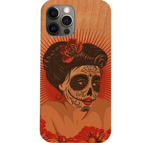 Mrs Dead - UV Color Printed Phone Case for iPhone 15/iPhone 15 Plus/iPhone 15 Pro/iPhone 15 Pro Max/iPhone 14/
    iPhone 14 Plus/iPhone 14 Pro/iPhone 14 Pro Max/iPhone 13/iPhone 13 Mini/
    iPhone 13 Pro/iPhone 13 Pro Max/iPhone 12 Mini/iPhone 12/
    iPhone 12 Pro Max/iPhone 11/iPhone 11 Pro/iPhone 11 Pro Max/iPhone X/Xs Universal/iPhone XR/iPhone Xs Max/
    Samsung S23/Samsung S23 Plus/Samsung S23 Ultra/Samsung S22/Samsung S22 Plus/Samsung S22 Ultra/Samsung S21