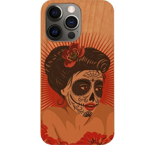 Mrs Dead - UV Color Printed Phone Case for iPhone 15/iPhone 15 Plus/iPhone 15 Pro/iPhone 15 Pro Max/iPhone 14/
    iPhone 14 Plus/iPhone 14 Pro/iPhone 14 Pro Max/iPhone 13/iPhone 13 Mini/
    iPhone 13 Pro/iPhone 13 Pro Max/iPhone 12 Mini/iPhone 12/
    iPhone 12 Pro Max/iPhone 11/iPhone 11 Pro/iPhone 11 Pro Max/iPhone X/Xs Universal/iPhone XR/iPhone Xs Max/
    Samsung S23/Samsung S23 Plus/Samsung S23 Ultra/Samsung S22/Samsung S22 Plus/Samsung S22 Ultra/Samsung S21