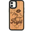 Mrs. Always Right - Engraved Phone Case for iPhone 15/iPhone 15 Plus/iPhone 15 Pro/iPhone 15 Pro Max/iPhone 14/
    iPhone 14 Plus/iPhone 14 Pro/iPhone 14 Pro Max/iPhone 13/iPhone 13 Mini/
    iPhone 13 Pro/iPhone 13 Pro Max/iPhone 12 Mini/iPhone 12/
    iPhone 12 Pro Max/iPhone 11/iPhone 11 Pro/iPhone 11 Pro Max/iPhone X/Xs Universal/iPhone XR/iPhone Xs Max/
    Samsung S23/Samsung S23 Plus/Samsung S23 Ultra/Samsung S22/Samsung S22 Plus/Samsung S22 Ultra/Samsung S21