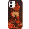 Muhammad Ali - UV Color Printed Phone Case for iPhone 15/iPhone 15 Plus/iPhone 15 Pro/iPhone 15 Pro Max/iPhone 14/
    iPhone 14 Plus/iPhone 14 Pro/iPhone 14 Pro Max/iPhone 13/iPhone 13 Mini/
    iPhone 13 Pro/iPhone 13 Pro Max/iPhone 12 Mini/iPhone 12/
    iPhone 12 Pro Max/iPhone 11/iPhone 11 Pro/iPhone 11 Pro Max/iPhone X/Xs Universal/iPhone XR/iPhone Xs Max/
    Samsung S23/Samsung S23 Plus/Samsung S23 Ultra/Samsung S22/Samsung S22 Plus/Samsung S22 Ultra/Samsung S21