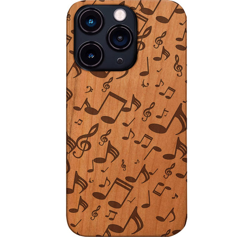 Music Note Pattern - Engraved Phone Case for iPhone 15/iPhone 15 Plus/iPhone 15 Pro/iPhone 15 Pro Max/iPhone 14/
    iPhone 14 Plus/iPhone 14 Pro/iPhone 14 Pro Max/iPhone 13/iPhone 13 Mini/
    iPhone 13 Pro/iPhone 13 Pro Max/iPhone 12 Mini/iPhone 12/
    iPhone 12 Pro Max/iPhone 11/iPhone 11 Pro/iPhone 11 Pro Max/iPhone X/Xs Universal/iPhone XR/iPhone Xs Max/
    Samsung S23/Samsung S23 Plus/Samsung S23 Ultra/Samsung S22/Samsung S22 Plus/Samsung S22 Ultra/Samsung S21