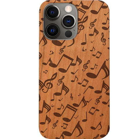 Music Note Pattern - Engraved Phone Case for iPhone 15/iPhone 15 Plus/iPhone 15 Pro/iPhone 15 Pro Max/iPhone 14/
    iPhone 14 Plus/iPhone 14 Pro/iPhone 14 Pro Max/iPhone 13/iPhone 13 Mini/
    iPhone 13 Pro/iPhone 13 Pro Max/iPhone 12 Mini/iPhone 12/
    iPhone 12 Pro Max/iPhone 11/iPhone 11 Pro/iPhone 11 Pro Max/iPhone X/Xs Universal/iPhone XR/iPhone Xs Max/
    Samsung S23/Samsung S23 Plus/Samsung S23 Ultra/Samsung S22/Samsung S22 Plus/Samsung S22 Ultra/Samsung S21