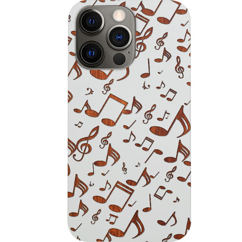 Music Note Pattern - Engraved Phone Case for iPhone 15/iPhone 15 Plus/iPhone 15 Pro/iPhone 15 Pro Max/iPhone 14/
    iPhone 14 Plus/iPhone 14 Pro/iPhone 14 Pro Max/iPhone 13/iPhone 13 Mini/
    iPhone 13 Pro/iPhone 13 Pro Max/iPhone 12 Mini/iPhone 12/
    iPhone 12 Pro Max/iPhone 11/iPhone 11 Pro/iPhone 11 Pro Max/iPhone X/Xs Universal/iPhone XR/iPhone Xs Max/
    Samsung S23/Samsung S23 Plus/Samsung S23 Ultra/Samsung S22/Samsung S22 Plus/Samsung S22 Ultra/Samsung S21