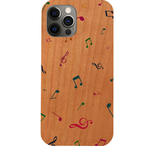 Music Note Pattern - UV Color Printed Phone Case for iPhone 15/iPhone 15 Plus/iPhone 15 Pro/iPhone 15 Pro Max/iPhone 14/
    iPhone 14 Plus/iPhone 14 Pro/iPhone 14 Pro Max/iPhone 13/iPhone 13 Mini/
    iPhone 13 Pro/iPhone 13 Pro Max/iPhone 12 Mini/iPhone 12/
    iPhone 12 Pro Max/iPhone 11/iPhone 11 Pro/iPhone 11 Pro Max/iPhone X/Xs Universal/iPhone XR/iPhone Xs Max/
    Samsung S23/Samsung S23 Plus/Samsung S23 Ultra/Samsung S22/Samsung S22 Plus/Samsung S22 Ultra/Samsung S21