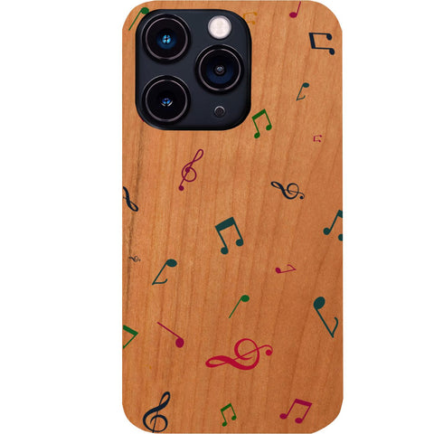 Music Note Pattern - UV Color Printed Phone Case for iPhone 15/iPhone 15 Plus/iPhone 15 Pro/iPhone 15 Pro Max/iPhone 14/
    iPhone 14 Plus/iPhone 14 Pro/iPhone 14 Pro Max/iPhone 13/iPhone 13 Mini/
    iPhone 13 Pro/iPhone 13 Pro Max/iPhone 12 Mini/iPhone 12/
    iPhone 12 Pro Max/iPhone 11/iPhone 11 Pro/iPhone 11 Pro Max/iPhone X/Xs Universal/iPhone XR/iPhone Xs Max/
    Samsung S23/Samsung S23 Plus/Samsung S23 Ultra/Samsung S22/Samsung S22 Plus/Samsung S22 Ultra/Samsung S21