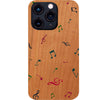 Music Note Pattern - UV Color Printed Phone Case for iPhone 15/iPhone 15 Plus/iPhone 15 Pro/iPhone 15 Pro Max/iPhone 14/
    iPhone 14 Plus/iPhone 14 Pro/iPhone 14 Pro Max/iPhone 13/iPhone 13 Mini/
    iPhone 13 Pro/iPhone 13 Pro Max/iPhone 12 Mini/iPhone 12/
    iPhone 12 Pro Max/iPhone 11/iPhone 11 Pro/iPhone 11 Pro Max/iPhone X/Xs Universal/iPhone XR/iPhone Xs Max/
    Samsung S23/Samsung S23 Plus/Samsung S23 Ultra/Samsung S22/Samsung S22 Plus/Samsung S22 Ultra/Samsung S21