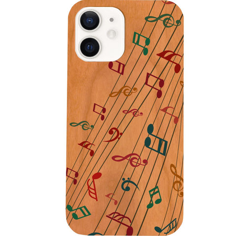 Music Note String - UV Color Printed Phone Case for iPhone 15/iPhone 15 Plus/iPhone 15 Pro/iPhone 15 Pro Max/iPhone 14/
    iPhone 14 Plus/iPhone 14 Pro/iPhone 14 Pro Max/iPhone 13/iPhone 13 Mini/
    iPhone 13 Pro/iPhone 13 Pro Max/iPhone 12 Mini/iPhone 12/
    iPhone 12 Pro Max/iPhone 11/iPhone 11 Pro/iPhone 11 Pro Max/iPhone X/Xs Universal/iPhone XR/iPhone Xs Max/
    Samsung S23/Samsung S23 Plus/Samsung S23 Ultra/Samsung S22/Samsung S22 Plus/Samsung S22 Ultra/Samsung S21