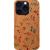 Music Note String - UV Color Printed Phone Case for iPhone 15/iPhone 15 Plus/iPhone 15 Pro/iPhone 15 Pro Max/iPhone 14/
    iPhone 14 Plus/iPhone 14 Pro/iPhone 14 Pro Max/iPhone 13/iPhone 13 Mini/
    iPhone 13 Pro/iPhone 13 Pro Max/iPhone 12 Mini/iPhone 12/
    iPhone 12 Pro Max/iPhone 11/iPhone 11 Pro/iPhone 11 Pro Max/iPhone X/Xs Universal/iPhone XR/iPhone Xs Max/
    Samsung S23/Samsung S23 Plus/Samsung S23 Ultra/Samsung S22/Samsung S22 Plus/Samsung S22 Ultra/Samsung S21