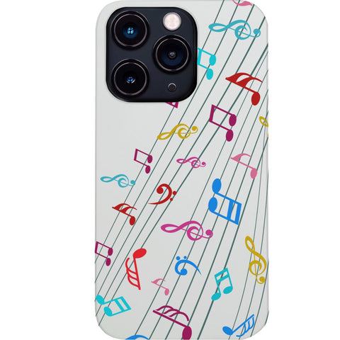 Music Note String - UV Color Printed Phone Case for iPhone 15/iPhone 15 Plus/iPhone 15 Pro/iPhone 15 Pro Max/iPhone 14/
    iPhone 14 Plus/iPhone 14 Pro/iPhone 14 Pro Max/iPhone 13/iPhone 13 Mini/
    iPhone 13 Pro/iPhone 13 Pro Max/iPhone 12 Mini/iPhone 12/
    iPhone 12 Pro Max/iPhone 11/iPhone 11 Pro/iPhone 11 Pro Max/iPhone X/Xs Universal/iPhone XR/iPhone Xs Max/
    Samsung S23/Samsung S23 Plus/Samsung S23 Ultra/Samsung S22/Samsung S22 Plus/Samsung S22 Ultra/Samsung S21