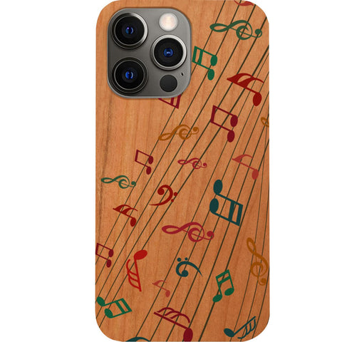 Music Note String - UV Color Printed Phone Case for iPhone 15/iPhone 15 Plus/iPhone 15 Pro/iPhone 15 Pro Max/iPhone 14/
    iPhone 14 Plus/iPhone 14 Pro/iPhone 14 Pro Max/iPhone 13/iPhone 13 Mini/
    iPhone 13 Pro/iPhone 13 Pro Max/iPhone 12 Mini/iPhone 12/
    iPhone 12 Pro Max/iPhone 11/iPhone 11 Pro/iPhone 11 Pro Max/iPhone X/Xs Universal/iPhone XR/iPhone Xs Max/
    Samsung S23/Samsung S23 Plus/Samsung S23 Ultra/Samsung S22/Samsung S22 Plus/Samsung S22 Ultra/Samsung S21