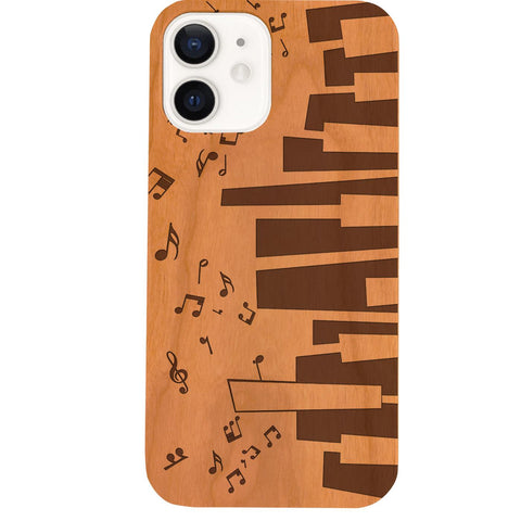 Music Note - Engraved Phone Case for iPhone 15/iPhone 15 Plus/iPhone 15 Pro/iPhone 15 Pro Max/iPhone 14/
    iPhone 14 Plus/iPhone 14 Pro/iPhone 14 Pro Max/iPhone 13/iPhone 13 Mini/
    iPhone 13 Pro/iPhone 13 Pro Max/iPhone 12 Mini/iPhone 12/
    iPhone 12 Pro Max/iPhone 11/iPhone 11 Pro/iPhone 11 Pro Max/iPhone X/Xs Universal/iPhone XR/iPhone Xs Max/
    Samsung S23/Samsung S23 Plus/Samsung S23 Ultra/Samsung S22/Samsung S22 Plus/Samsung S22 Ultra/Samsung S21