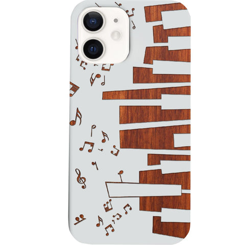 Music Note - Engraved Phone Case for iPhone 15/iPhone 15 Plus/iPhone 15 Pro/iPhone 15 Pro Max/iPhone 14/
    iPhone 14 Plus/iPhone 14 Pro/iPhone 14 Pro Max/iPhone 13/iPhone 13 Mini/
    iPhone 13 Pro/iPhone 13 Pro Max/iPhone 12 Mini/iPhone 12/
    iPhone 12 Pro Max/iPhone 11/iPhone 11 Pro/iPhone 11 Pro Max/iPhone X/Xs Universal/iPhone XR/iPhone Xs Max/
    Samsung S23/Samsung S23 Plus/Samsung S23 Ultra/Samsung S22/Samsung S22 Plus/Samsung S22 Ultra/Samsung S21