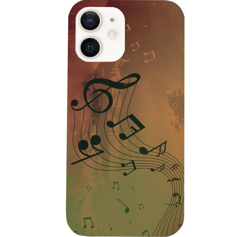 Music Note - UV Color Printed Phone Case for iPhone 15/iPhone 15 Plus/iPhone 15 Pro/iPhone 15 Pro Max/iPhone 14/
    iPhone 14 Plus/iPhone 14 Pro/iPhone 14 Pro Max/iPhone 13/iPhone 13 Mini/
    iPhone 13 Pro/iPhone 13 Pro Max/iPhone 12 Mini/iPhone 12/
    iPhone 12 Pro Max/iPhone 11/iPhone 11 Pro/iPhone 11 Pro Max/iPhone X/Xs Universal/iPhone XR/iPhone Xs Max/
    Samsung S23/Samsung S23 Plus/Samsung S23 Ultra/Samsung S22/Samsung S22 Plus/Samsung S22 Ultra/Samsung S21