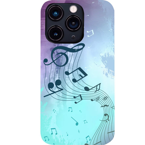 Music Note - UV Color Printed Phone Case for iPhone 15/iPhone 15 Plus/iPhone 15 Pro/iPhone 15 Pro Max/iPhone 14/
    iPhone 14 Plus/iPhone 14 Pro/iPhone 14 Pro Max/iPhone 13/iPhone 13 Mini/
    iPhone 13 Pro/iPhone 13 Pro Max/iPhone 12 Mini/iPhone 12/
    iPhone 12 Pro Max/iPhone 11/iPhone 11 Pro/iPhone 11 Pro Max/iPhone X/Xs Universal/iPhone XR/iPhone Xs Max/
    Samsung S23/Samsung S23 Plus/Samsung S23 Ultra/Samsung S22/Samsung S22 Plus/Samsung S22 Ultra/Samsung S21