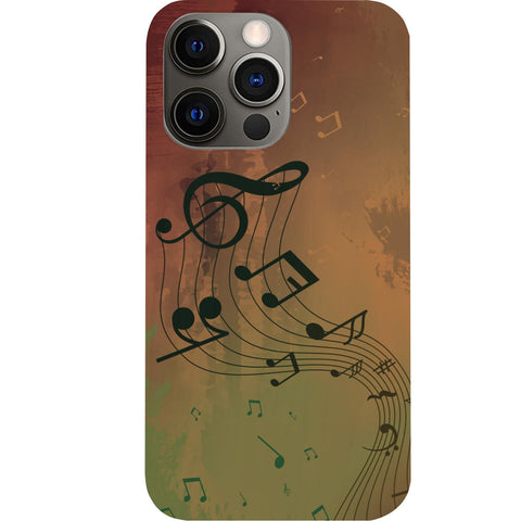 Music Note - UV Color Printed Phone Case for iPhone 15/iPhone 15 Plus/iPhone 15 Pro/iPhone 15 Pro Max/iPhone 14/
    iPhone 14 Plus/iPhone 14 Pro/iPhone 14 Pro Max/iPhone 13/iPhone 13 Mini/
    iPhone 13 Pro/iPhone 13 Pro Max/iPhone 12 Mini/iPhone 12/
    iPhone 12 Pro Max/iPhone 11/iPhone 11 Pro/iPhone 11 Pro Max/iPhone X/Xs Universal/iPhone XR/iPhone Xs Max/
    Samsung S23/Samsung S23 Plus/Samsung S23 Ultra/Samsung S22/Samsung S22 Plus/Samsung S22 Ultra/Samsung S21