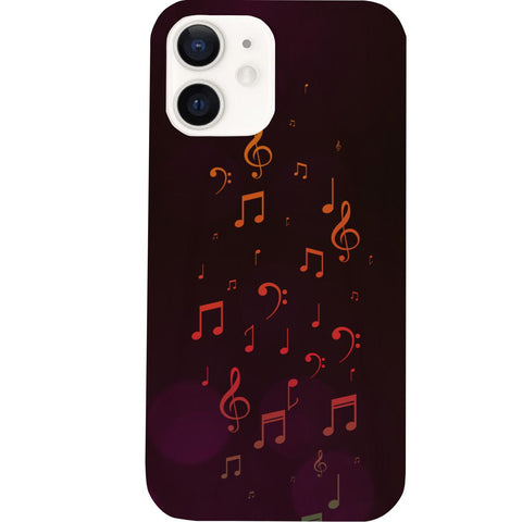 Music Pattern Dark - UV Color Printed Phone Case for iPhone 15/iPhone 15 Plus/iPhone 15 Pro/iPhone 15 Pro Max/iPhone 14/
    iPhone 14 Plus/iPhone 14 Pro/iPhone 14 Pro Max/iPhone 13/iPhone 13 Mini/
    iPhone 13 Pro/iPhone 13 Pro Max/iPhone 12 Mini/iPhone 12/
    iPhone 12 Pro Max/iPhone 11/iPhone 11 Pro/iPhone 11 Pro Max/iPhone X/Xs Universal/iPhone XR/iPhone Xs Max/
    Samsung S23/Samsung S23 Plus/Samsung S23 Ultra/Samsung S22/Samsung S22 Plus/Samsung S22 Ultra/Samsung S21