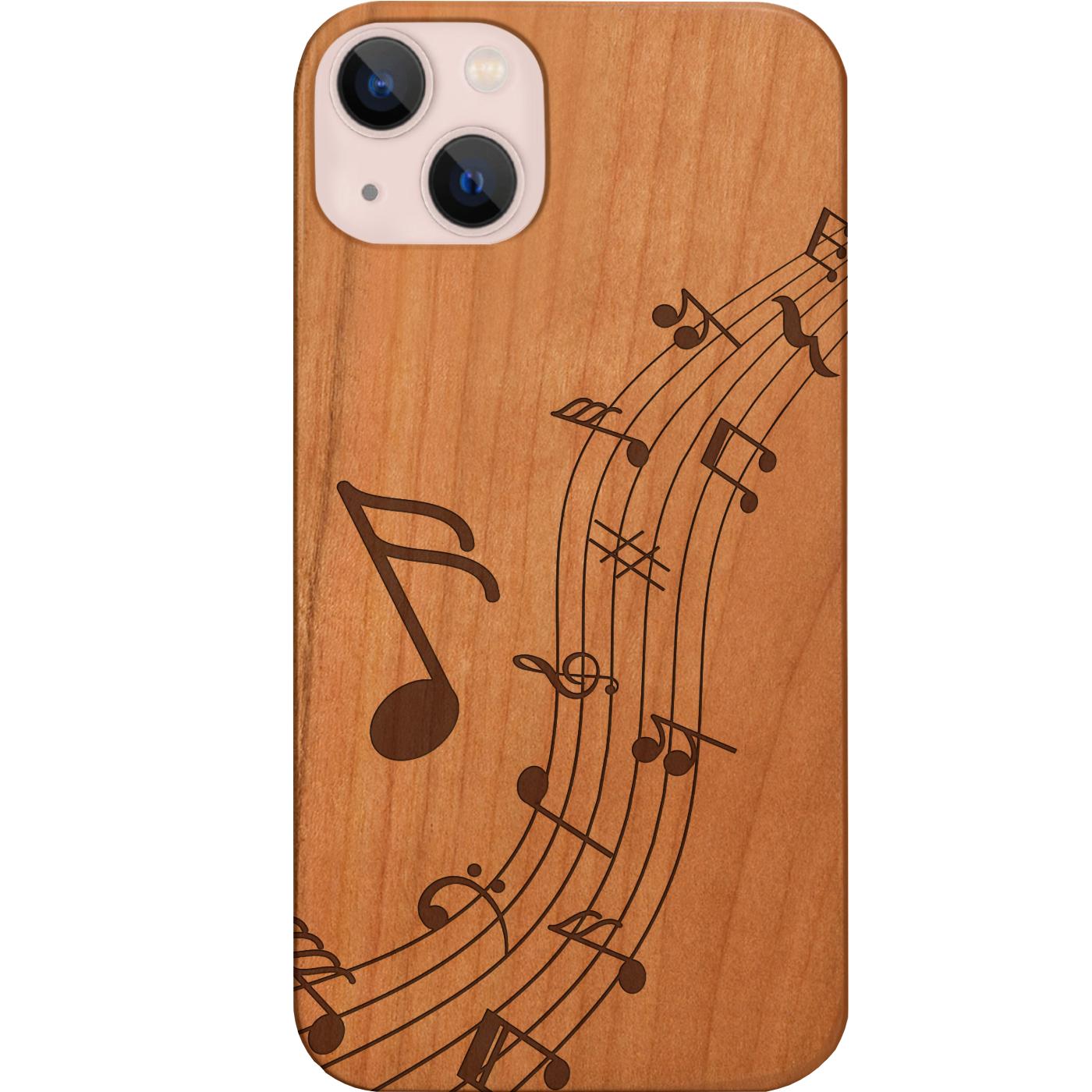 Music Wave - Engraved Phone Case for iPhone 15/iPhone 15 Plus/iPhone 15 Pro/iPhone 15 Pro Max/iPhone 14/
    iPhone 14 Plus/iPhone 14 Pro/iPhone 14 Pro Max/iPhone 13/iPhone 13 Mini/
    iPhone 13 Pro/iPhone 13 Pro Max/iPhone 12 Mini/iPhone 12/
    iPhone 12 Pro Max/iPhone 11/iPhone 11 Pro/iPhone 11 Pro Max/iPhone X/Xs Universal/iPhone XR/iPhone Xs Max/
    Samsung S23/Samsung S23 Plus/Samsung S23 Ultra/Samsung S22/Samsung S22 Plus/Samsung S22 Ultra/Samsung S21