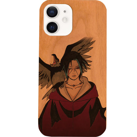 Naruto Sasuke - UV Color Printed Phone Case for iPhone 15/iPhone 15 Plus/iPhone 15 Pro/iPhone 15 Pro Max/iPhone 14/
    iPhone 14 Plus/iPhone 14 Pro/iPhone 14 Pro Max/iPhone 13/iPhone 13 Mini/
    iPhone 13 Pro/iPhone 13 Pro Max/iPhone 12 Mini/iPhone 12/
    iPhone 12 Pro Max/iPhone 11/iPhone 11 Pro/iPhone 11 Pro Max/iPhone X/Xs Universal/iPhone XR/iPhone Xs Max/
    Samsung S23/Samsung S23 Plus/Samsung S23 Ultra/Samsung S22/Samsung S22 Plus/Samsung S22 Ultra/Samsung S21