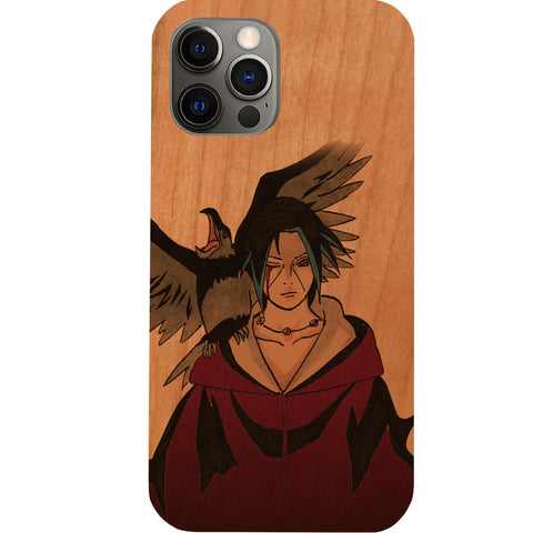 Naruto Sasuke - UV Color Printed Phone Case for iPhone 15/iPhone 15 Plus/iPhone 15 Pro/iPhone 15 Pro Max/iPhone 14/
    iPhone 14 Plus/iPhone 14 Pro/iPhone 14 Pro Max/iPhone 13/iPhone 13 Mini/
    iPhone 13 Pro/iPhone 13 Pro Max/iPhone 12 Mini/iPhone 12/
    iPhone 12 Pro Max/iPhone 11/iPhone 11 Pro/iPhone 11 Pro Max/iPhone X/Xs Universal/iPhone XR/iPhone Xs Max/
    Samsung S23/Samsung S23 Plus/Samsung S23 Ultra/Samsung S22/Samsung S22 Plus/Samsung S22 Ultra/Samsung S21