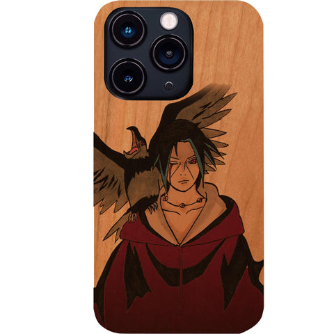 Naruto Sasuke - UV Color Printed Phone Case for iPhone 15/iPhone 15 Plus/iPhone 15 Pro/iPhone 15 Pro Max/iPhone 14/
    iPhone 14 Plus/iPhone 14 Pro/iPhone 14 Pro Max/iPhone 13/iPhone 13 Mini/
    iPhone 13 Pro/iPhone 13 Pro Max/iPhone 12 Mini/iPhone 12/
    iPhone 12 Pro Max/iPhone 11/iPhone 11 Pro/iPhone 11 Pro Max/iPhone X/Xs Universal/iPhone XR/iPhone Xs Max/
    Samsung S23/Samsung S23 Plus/Samsung S23 Ultra/Samsung S22/Samsung S22 Plus/Samsung S22 Ultra/Samsung S21