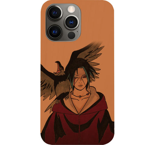 Naruto Sasuke - UV Color Printed Phone Case for iPhone 15/iPhone 15 Plus/iPhone 15 Pro/iPhone 15 Pro Max/iPhone 14/
    iPhone 14 Plus/iPhone 14 Pro/iPhone 14 Pro Max/iPhone 13/iPhone 13 Mini/
    iPhone 13 Pro/iPhone 13 Pro Max/iPhone 12 Mini/iPhone 12/
    iPhone 12 Pro Max/iPhone 11/iPhone 11 Pro/iPhone 11 Pro Max/iPhone X/Xs Universal/iPhone XR/iPhone Xs Max/
    Samsung S23/Samsung S23 Plus/Samsung S23 Ultra/Samsung S22/Samsung S22 Plus/Samsung S22 Ultra/Samsung S21