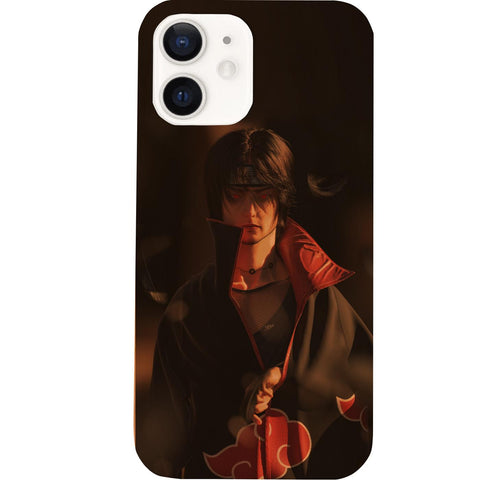 Naruto Shippuden Itachi - UV Color Printed Phone Case for iPhone 15/iPhone 15 Plus/iPhone 15 Pro/iPhone 15 Pro Max/iPhone 14/
    iPhone 14 Plus/iPhone 14 Pro/iPhone 14 Pro Max/iPhone 13/iPhone 13 Mini/
    iPhone 13 Pro/iPhone 13 Pro Max/iPhone 12 Mini/iPhone 12/
    iPhone 12 Pro Max/iPhone 11/iPhone 11 Pro/iPhone 11 Pro Max/iPhone X/Xs Universal/iPhone XR/iPhone Xs Max/
    Samsung S23/Samsung S23 Plus/Samsung S23 Ultra/Samsung S22/Samsung S22 Plus/Samsung S22 Ultra/Samsung S21