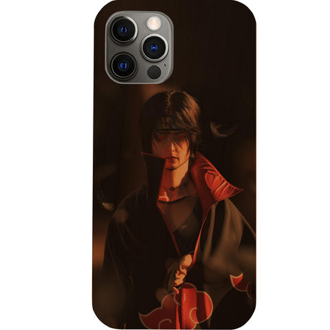 Naruto Shippuden Itachi - UV Color Printed Phone Case for iPhone 15/iPhone 15 Plus/iPhone 15 Pro/iPhone 15 Pro Max/iPhone 14/
    iPhone 14 Plus/iPhone 14 Pro/iPhone 14 Pro Max/iPhone 13/iPhone 13 Mini/
    iPhone 13 Pro/iPhone 13 Pro Max/iPhone 12 Mini/iPhone 12/
    iPhone 12 Pro Max/iPhone 11/iPhone 11 Pro/iPhone 11 Pro Max/iPhone X/Xs Universal/iPhone XR/iPhone Xs Max/
    Samsung S23/Samsung S23 Plus/Samsung S23 Ultra/Samsung S22/Samsung S22 Plus/Samsung S22 Ultra/Samsung S21