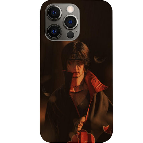 Naruto Shippuden Itachi - UV Color Printed Phone Case for iPhone 15/iPhone 15 Plus/iPhone 15 Pro/iPhone 15 Pro Max/iPhone 14/
    iPhone 14 Plus/iPhone 14 Pro/iPhone 14 Pro Max/iPhone 13/iPhone 13 Mini/
    iPhone 13 Pro/iPhone 13 Pro Max/iPhone 12 Mini/iPhone 12/
    iPhone 12 Pro Max/iPhone 11/iPhone 11 Pro/iPhone 11 Pro Max/iPhone X/Xs Universal/iPhone XR/iPhone Xs Max/
    Samsung S23/Samsung S23 Plus/Samsung S23 Ultra/Samsung S22/Samsung S22 Plus/Samsung S22 Ultra/Samsung S21