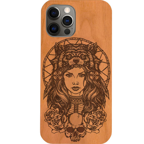 Native American Girl - Engraved Phone Case for iPhone 15/iPhone 15 Plus/iPhone 15 Pro/iPhone 15 Pro Max/iPhone 14/
    iPhone 14 Plus/iPhone 14 Pro/iPhone 14 Pro Max/iPhone 13/iPhone 13 Mini/
    iPhone 13 Pro/iPhone 13 Pro Max/iPhone 12 Mini/iPhone 12/
    iPhone 12 Pro Max/iPhone 11/iPhone 11 Pro/iPhone 11 Pro Max/iPhone X/Xs Universal/iPhone XR/iPhone Xs Max/
    Samsung S23/Samsung S23 Plus/Samsung S23 Ultra/Samsung S22/Samsung S22 Plus/Samsung S22 Ultra/Samsung S21