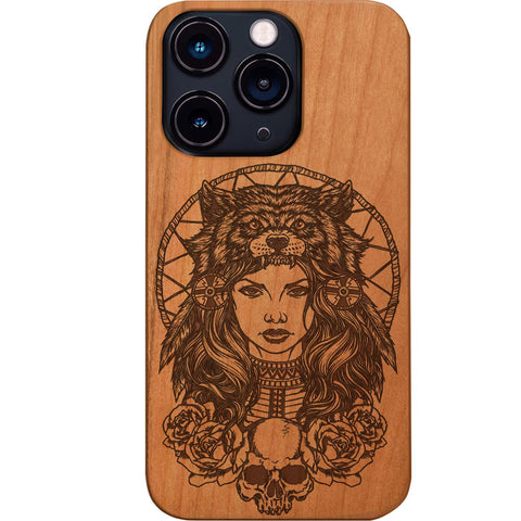 Native American Girl - Engraved Phone Case for iPhone 15/iPhone 15 Plus/iPhone 15 Pro/iPhone 15 Pro Max/iPhone 14/
    iPhone 14 Plus/iPhone 14 Pro/iPhone 14 Pro Max/iPhone 13/iPhone 13 Mini/
    iPhone 13 Pro/iPhone 13 Pro Max/iPhone 12 Mini/iPhone 12/
    iPhone 12 Pro Max/iPhone 11/iPhone 11 Pro/iPhone 11 Pro Max/iPhone X/Xs Universal/iPhone XR/iPhone Xs Max/
    Samsung S23/Samsung S23 Plus/Samsung S23 Ultra/Samsung S22/Samsung S22 Plus/Samsung S22 Ultra/Samsung S21