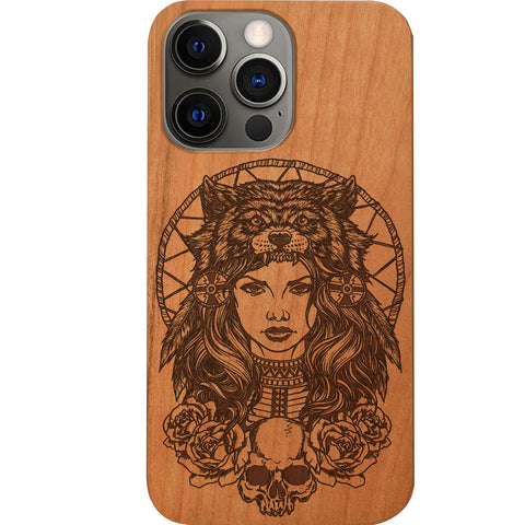 Native American Girl - Engraved Phone Case for iPhone 15/iPhone 15 Plus/iPhone 15 Pro/iPhone 15 Pro Max/iPhone 14/
    iPhone 14 Plus/iPhone 14 Pro/iPhone 14 Pro Max/iPhone 13/iPhone 13 Mini/
    iPhone 13 Pro/iPhone 13 Pro Max/iPhone 12 Mini/iPhone 12/
    iPhone 12 Pro Max/iPhone 11/iPhone 11 Pro/iPhone 11 Pro Max/iPhone X/Xs Universal/iPhone XR/iPhone Xs Max/
    Samsung S23/Samsung S23 Plus/Samsung S23 Ultra/Samsung S22/Samsung S22 Plus/Samsung S22 Ultra/Samsung S21