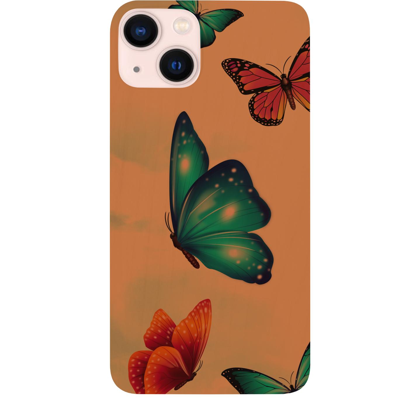 Neon Butterfly - UV Color Printed Phone Case for iPhone 15/iPhone 15 Plus/iPhone 15 Pro/iPhone 15 Pro Max/iPhone 14/
    iPhone 14 Plus/iPhone 14 Pro/iPhone 14 Pro Max/iPhone 13/iPhone 13 Mini/
    iPhone 13 Pro/iPhone 13 Pro Max/iPhone 12 Mini/iPhone 12/
    iPhone 12 Pro Max/iPhone 11/iPhone 11 Pro/iPhone 11 Pro Max/iPhone X/Xs Universal/iPhone XR/iPhone Xs Max/
    Samsung S23/Samsung S23 Plus/Samsung S23 Ultra/Samsung S22/Samsung S22 Plus/Samsung S22 Ultra/Samsung S21