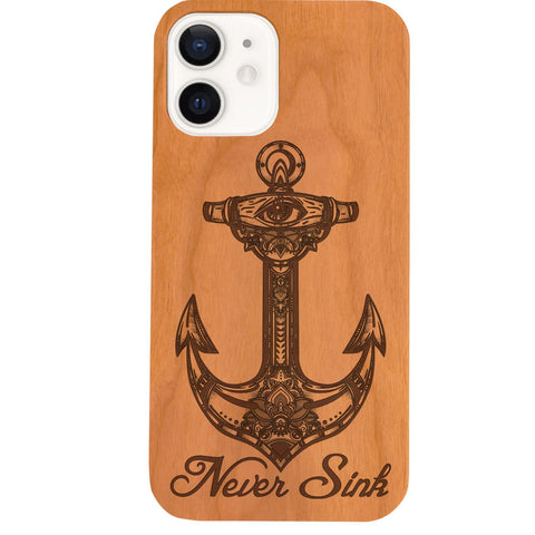 Never Sink - Engraved Phone Case for iPhone 15/iPhone 15 Plus/iPhone 15 Pro/iPhone 15 Pro Max/iPhone 14/
    iPhone 14 Plus/iPhone 14 Pro/iPhone 14 Pro Max/iPhone 13/iPhone 13 Mini/
    iPhone 13 Pro/iPhone 13 Pro Max/iPhone 12 Mini/iPhone 12/
    iPhone 12 Pro Max/iPhone 11/iPhone 11 Pro/iPhone 11 Pro Max/iPhone X/Xs Universal/iPhone XR/iPhone Xs Max/
    Samsung S23/Samsung S23 Plus/Samsung S23 Ultra/Samsung S22/Samsung S22 Plus/Samsung S22 Ultra/Samsung S21