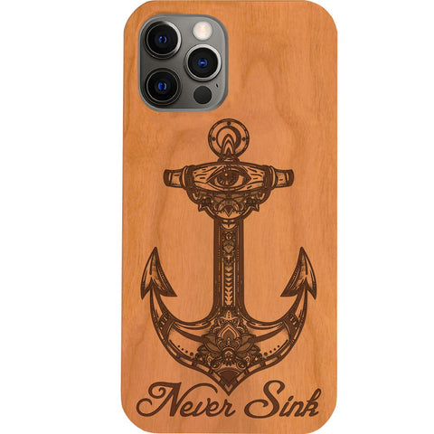 Never Sink - Engraved Phone Case for iPhone 15/iPhone 15 Plus/iPhone 15 Pro/iPhone 15 Pro Max/iPhone 14/
    iPhone 14 Plus/iPhone 14 Pro/iPhone 14 Pro Max/iPhone 13/iPhone 13 Mini/
    iPhone 13 Pro/iPhone 13 Pro Max/iPhone 12 Mini/iPhone 12/
    iPhone 12 Pro Max/iPhone 11/iPhone 11 Pro/iPhone 11 Pro Max/iPhone X/Xs Universal/iPhone XR/iPhone Xs Max/
    Samsung S23/Samsung S23 Plus/Samsung S23 Ultra/Samsung S22/Samsung S22 Plus/Samsung S22 Ultra/Samsung S21