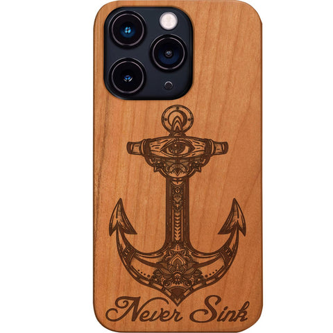 Never Sink - Engraved Phone Case for iPhone 15/iPhone 15 Plus/iPhone 15 Pro/iPhone 15 Pro Max/iPhone 14/
    iPhone 14 Plus/iPhone 14 Pro/iPhone 14 Pro Max/iPhone 13/iPhone 13 Mini/
    iPhone 13 Pro/iPhone 13 Pro Max/iPhone 12 Mini/iPhone 12/
    iPhone 12 Pro Max/iPhone 11/iPhone 11 Pro/iPhone 11 Pro Max/iPhone X/Xs Universal/iPhone XR/iPhone Xs Max/
    Samsung S23/Samsung S23 Plus/Samsung S23 Ultra/Samsung S22/Samsung S22 Plus/Samsung S22 Ultra/Samsung S21