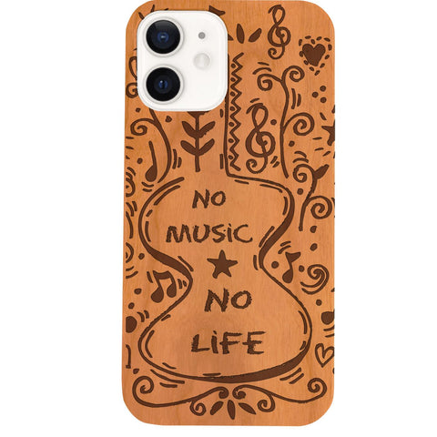 No Music No Life - Engraved Phone Case for iPhone 15/iPhone 15 Plus/iPhone 15 Pro/iPhone 15 Pro Max/iPhone 14/
    iPhone 14 Plus/iPhone 14 Pro/iPhone 14 Pro Max/iPhone 13/iPhone 13 Mini/
    iPhone 13 Pro/iPhone 13 Pro Max/iPhone 12 Mini/iPhone 12/
    iPhone 12 Pro Max/iPhone 11/iPhone 11 Pro/iPhone 11 Pro Max/iPhone X/Xs Universal/iPhone XR/iPhone Xs Max/
    Samsung S23/Samsung S23 Plus/Samsung S23 Ultra/Samsung S22/Samsung S22 Plus/Samsung S22 Ultra/Samsung S21